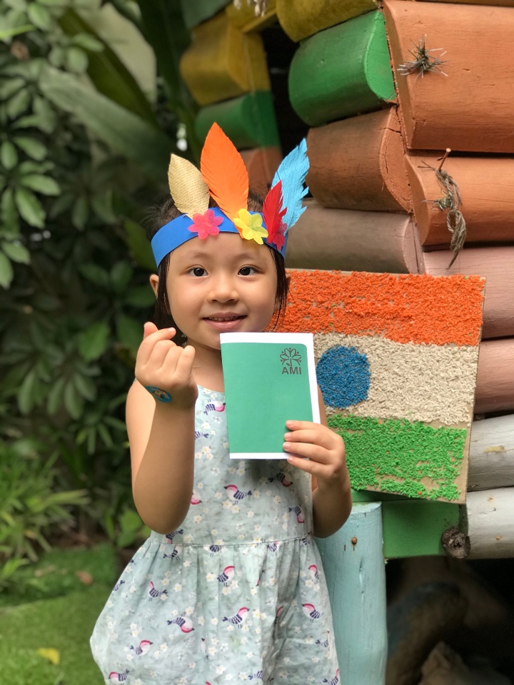 Chương trình tiếng Anh