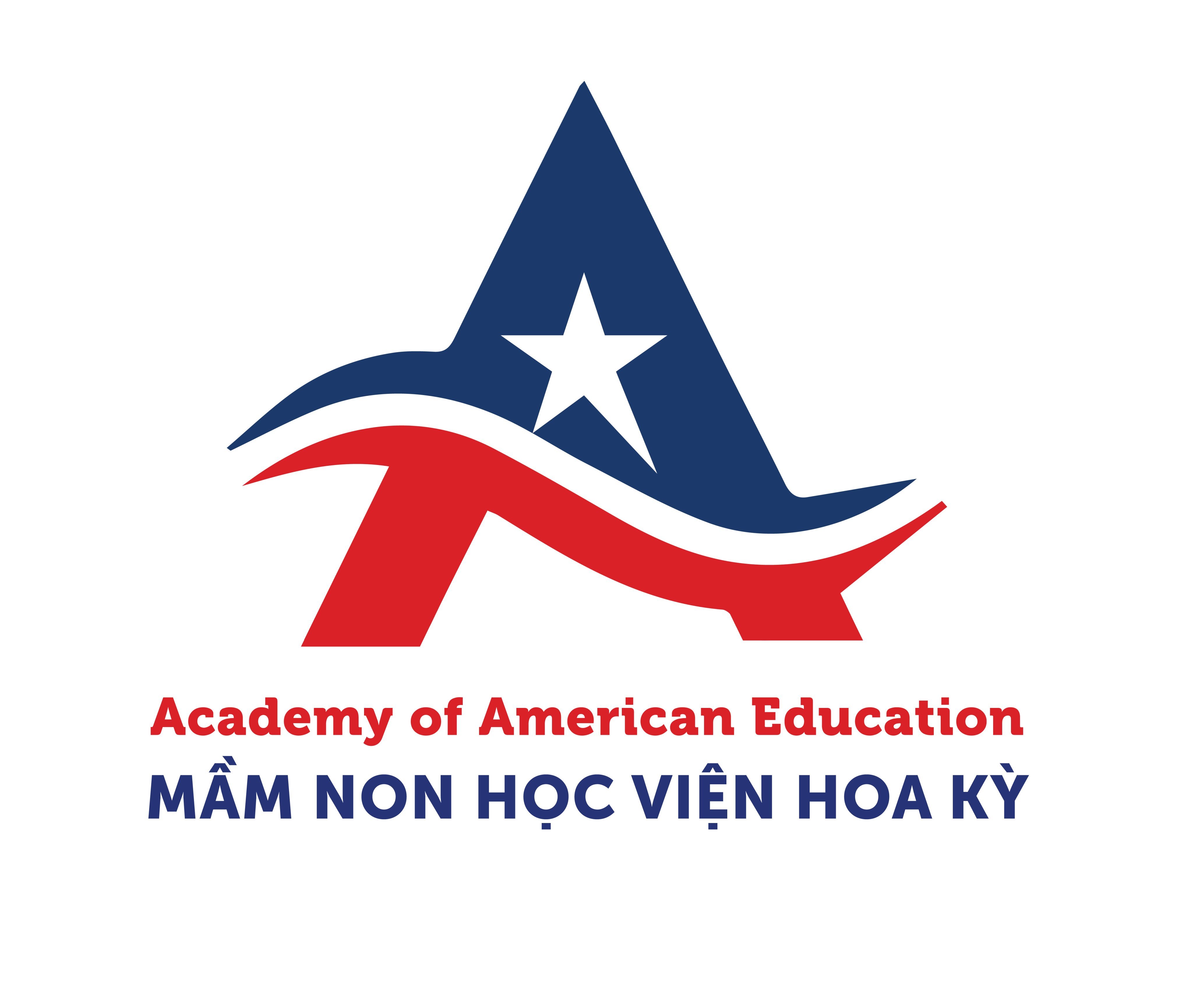 Trường Mầm Non Học Viện Hoa Kỳ - Phường 8 (AAE Maryland)