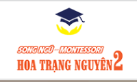 Trường mầm non Song ngữ Hoa Trạng Nguyên 2 - Tô Hiệu