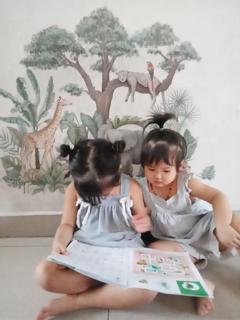 Chương trình tiếng Anh