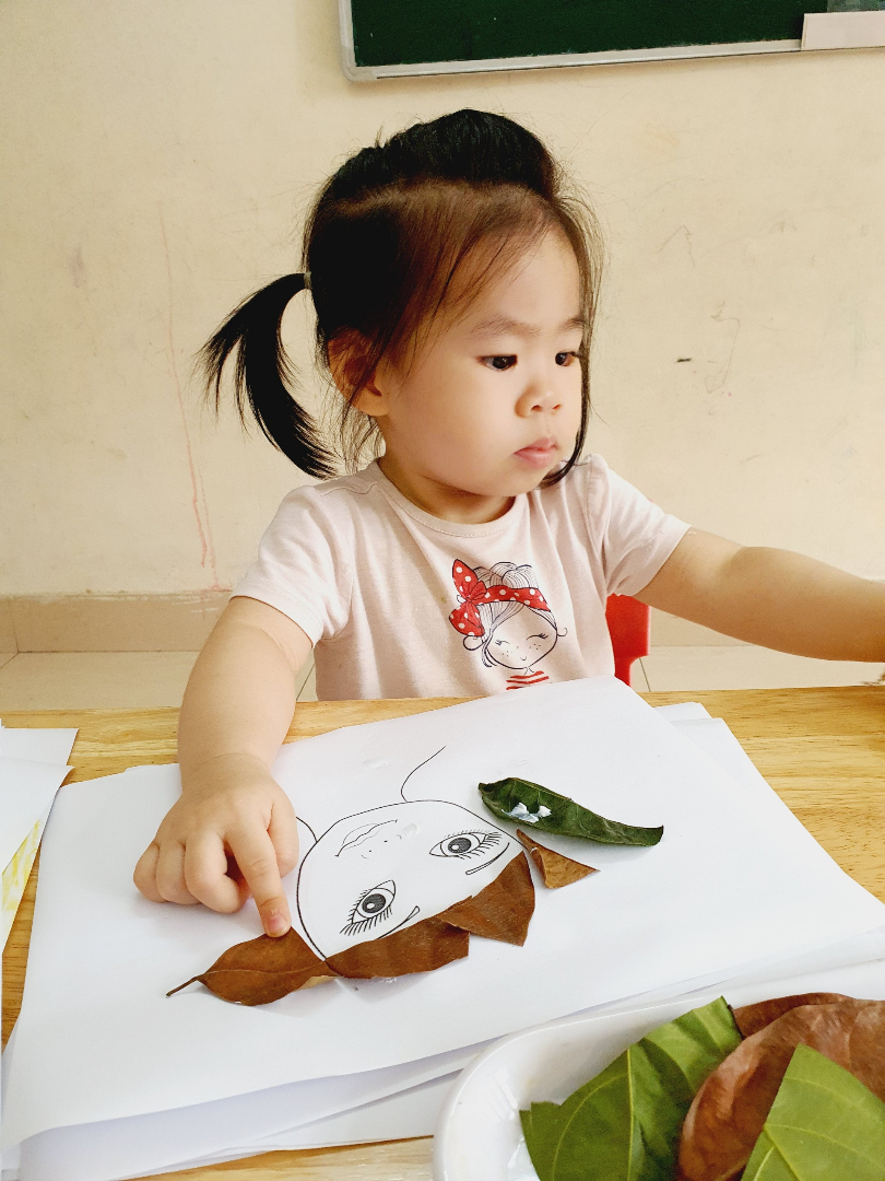 Chương trình tiếng Anh