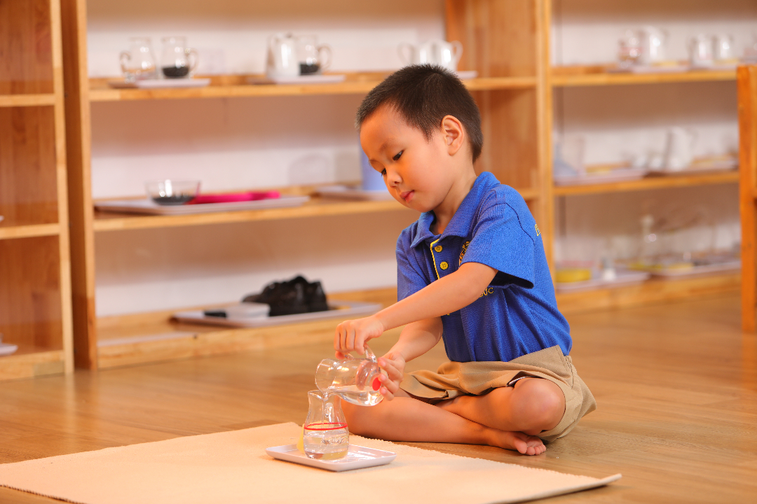 Chương trình tiếng Anh