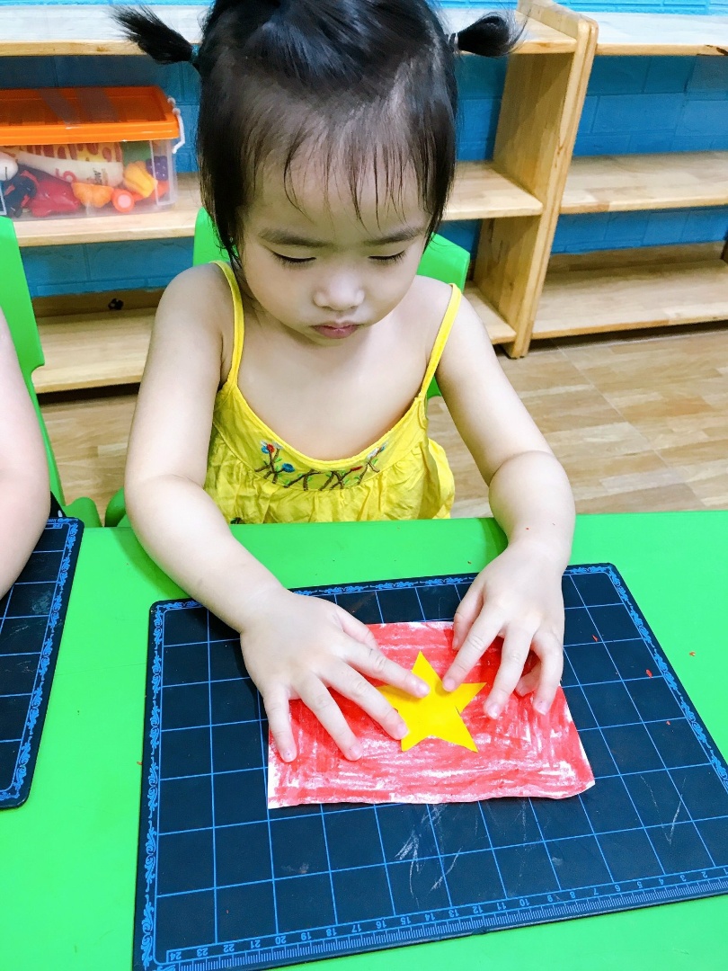 Chương trình tiếng Anh