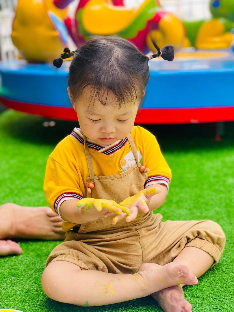 Chương trình tiếng Anh