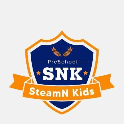 Trường Mầm Non Song Ngữ SteamN Kids - Tân Sơn Nhì