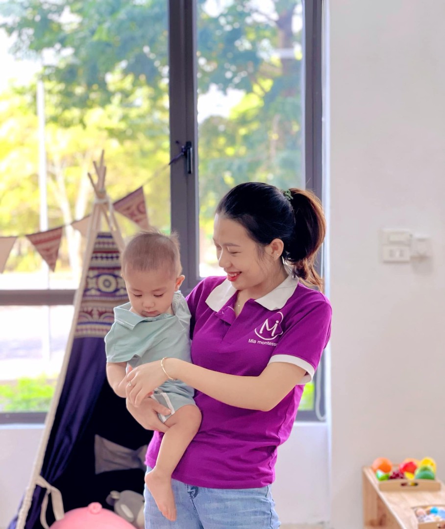 Chương trình tiếng Anh