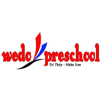 Mầm Non Bé Hành Động (Wedo Preschool) - Trung Văn