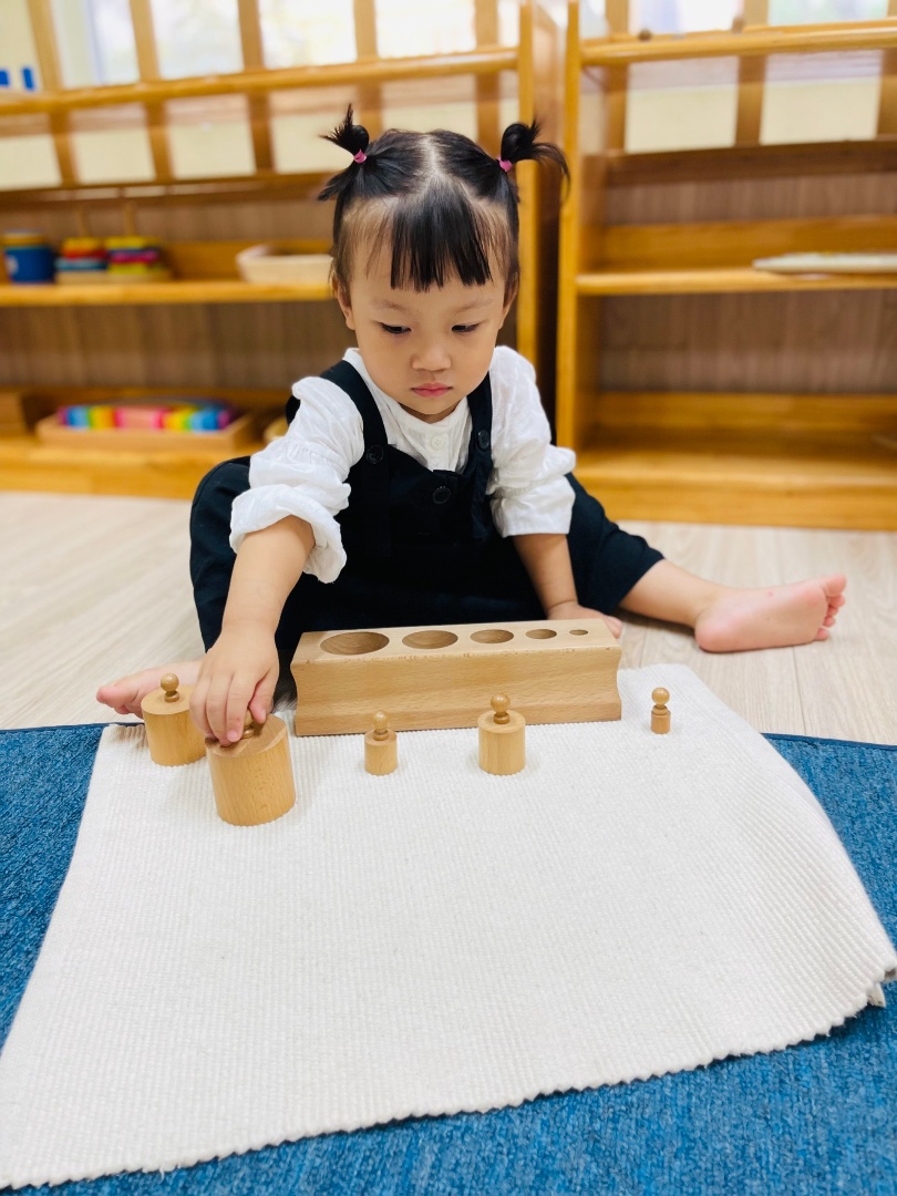 Chương trình tiếng Anh