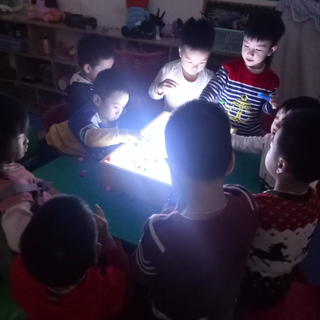 Chương trình tiếng Anh