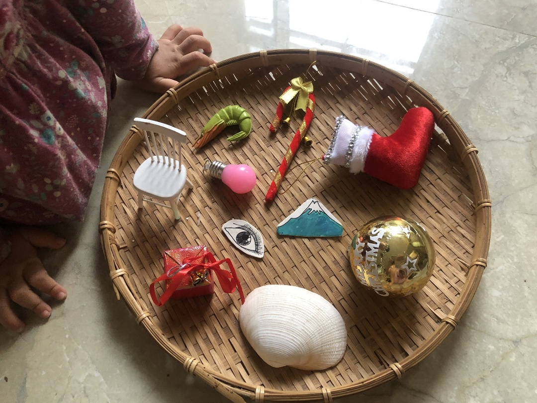 Chương trình tiếng Anh