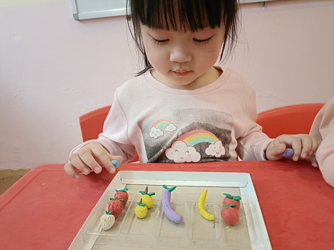 Chương trình tiếng Anh