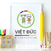 Trường mầm non Việt Đức 1 - Hiệp Thành