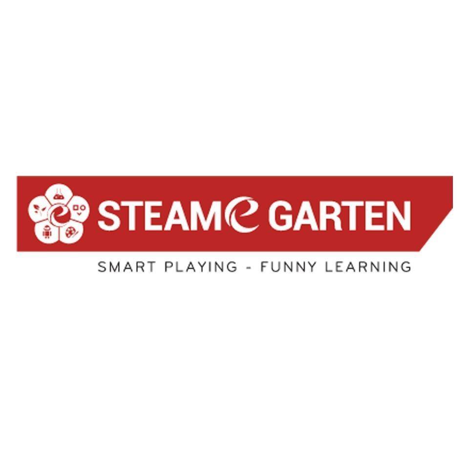Trường mầm non STEAME GARTEN - Phường 13