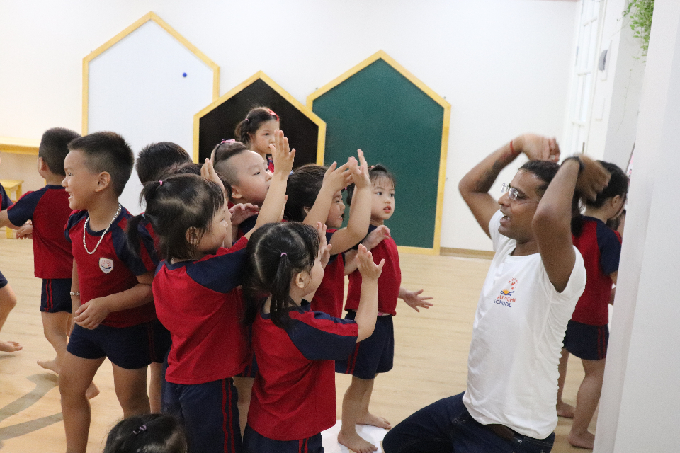 Slide 1