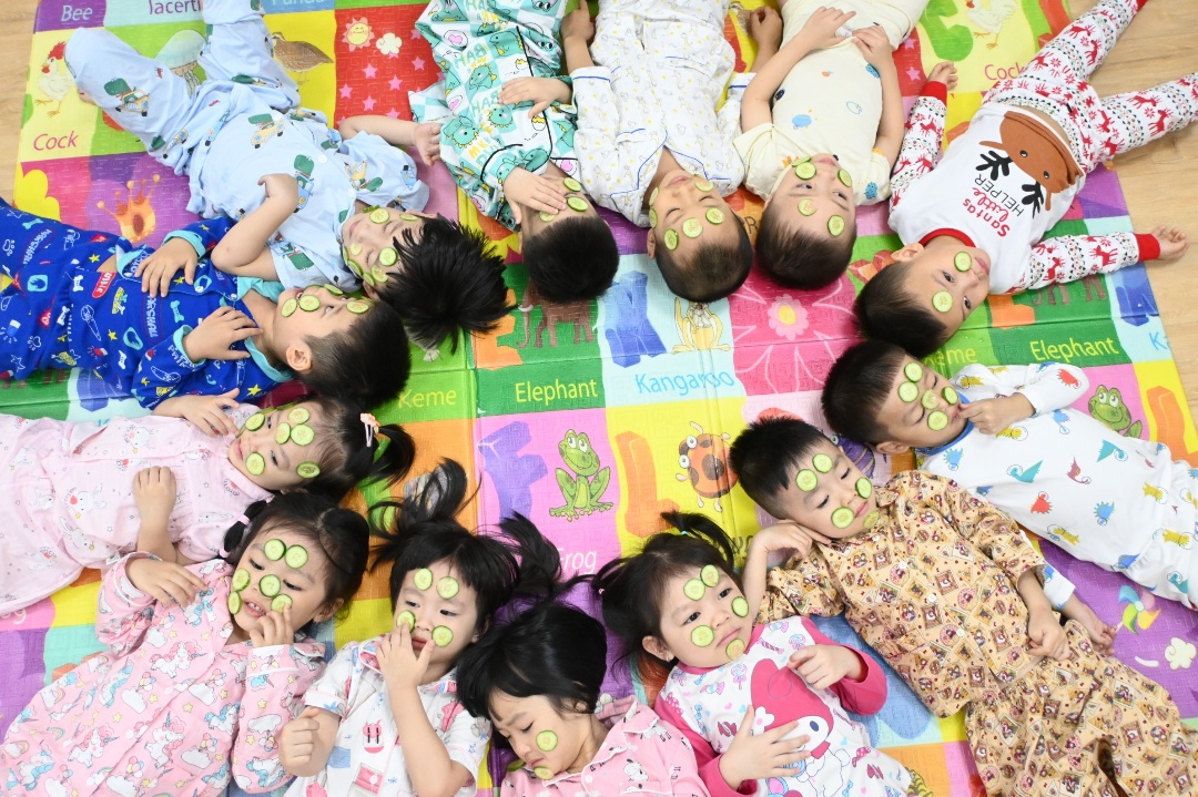Chương trình tiếng Anh