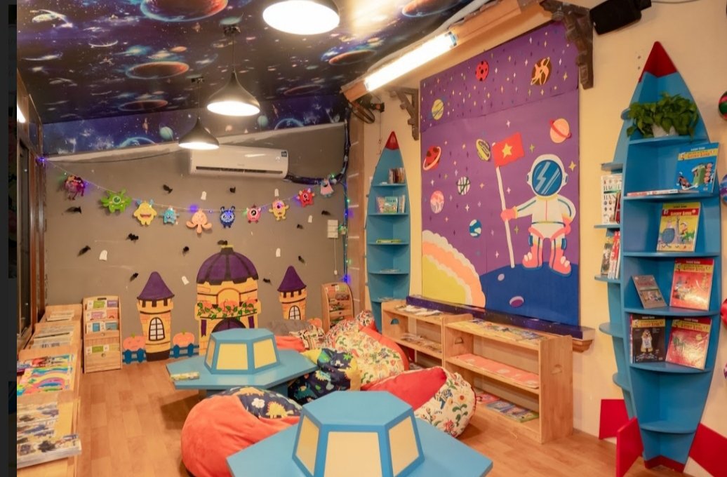 Chương trình tiếng Anh