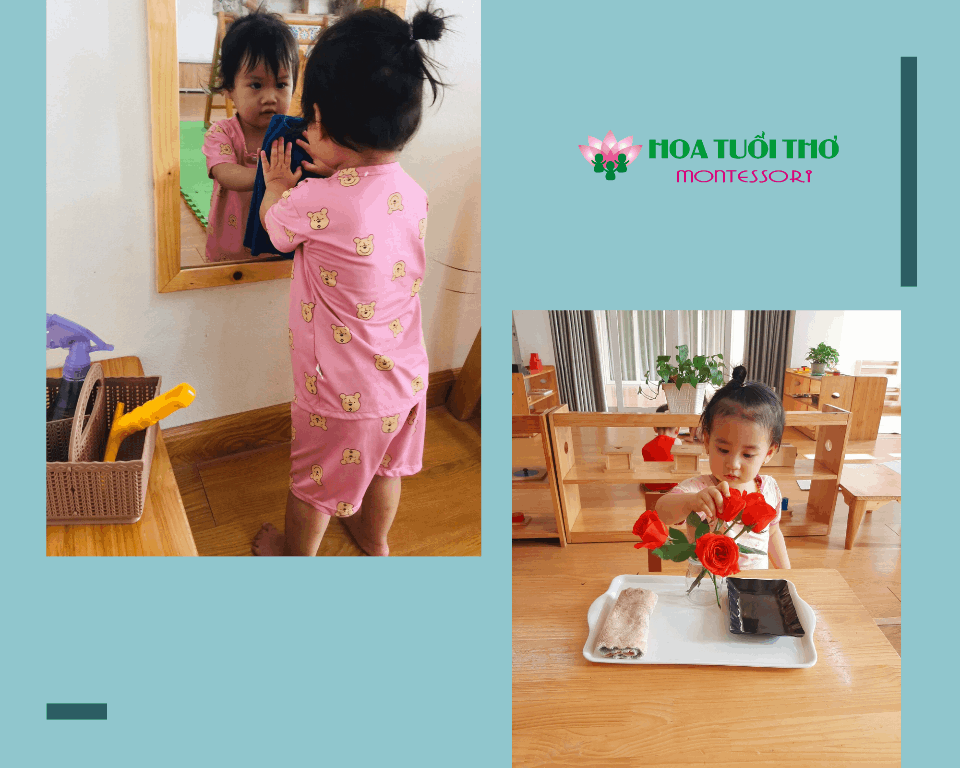 Chương trình tiếng Anh