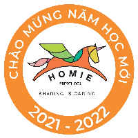 Trường mầm non Chú Ngựa (Homie Preschool) - Hai Bà Trưng