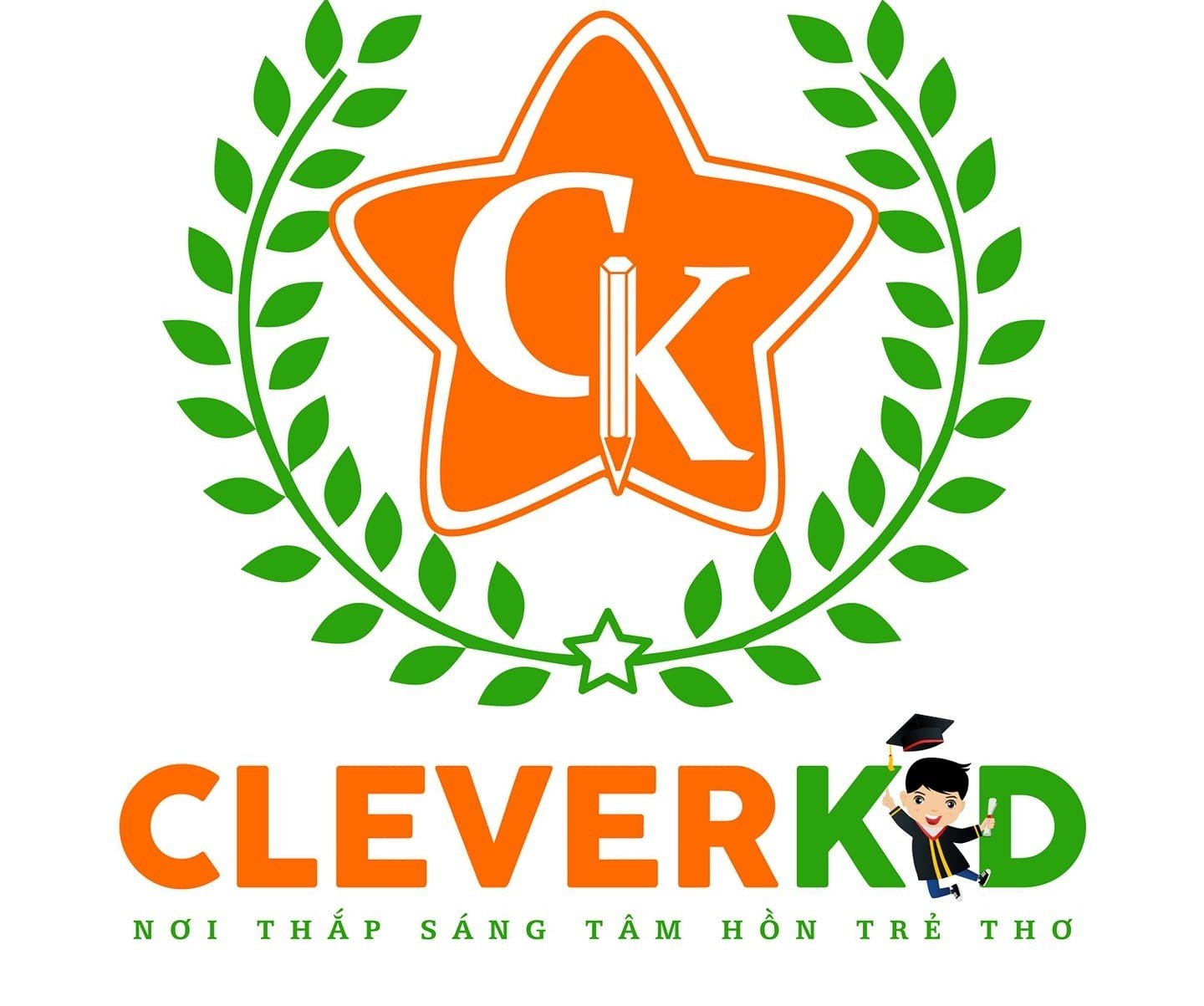 Trường Mầm non Cleverkid