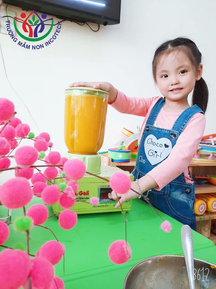 Chương trình tiếng Anh