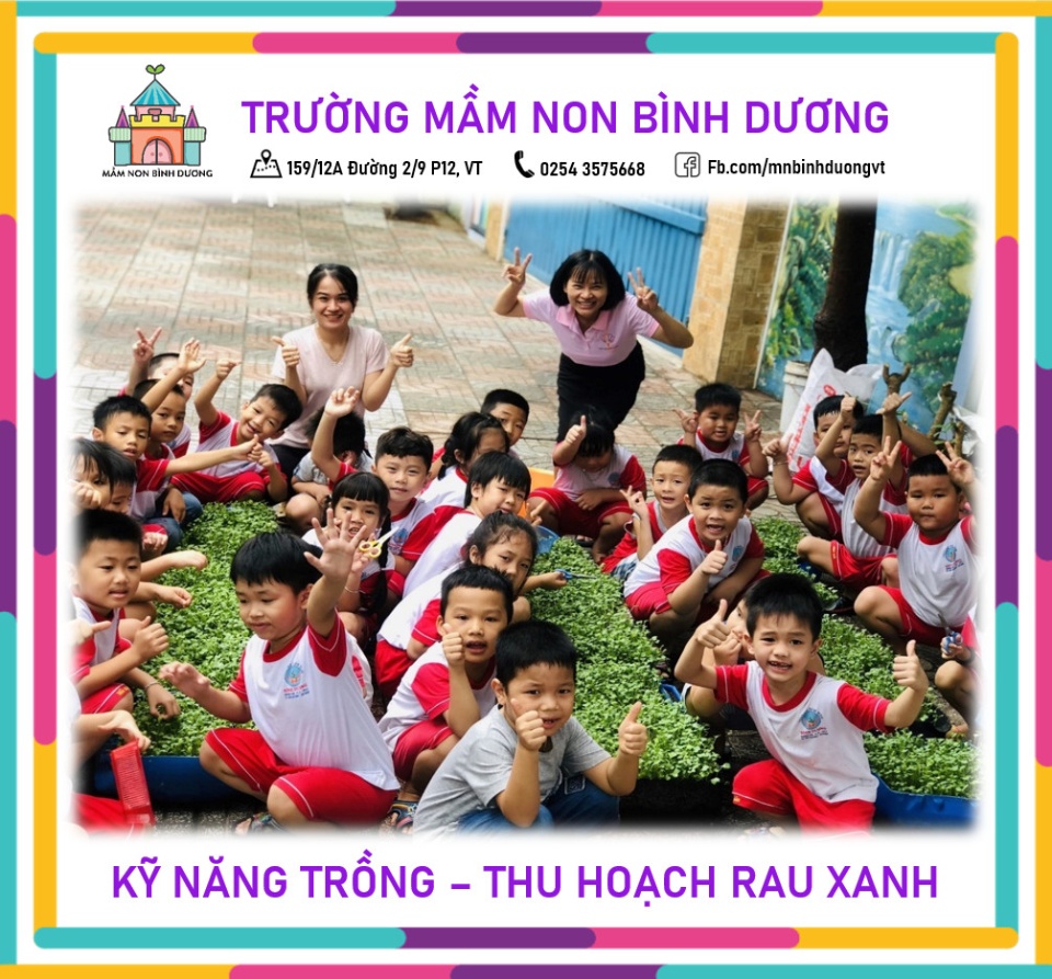 Chương trình tiếng Anh