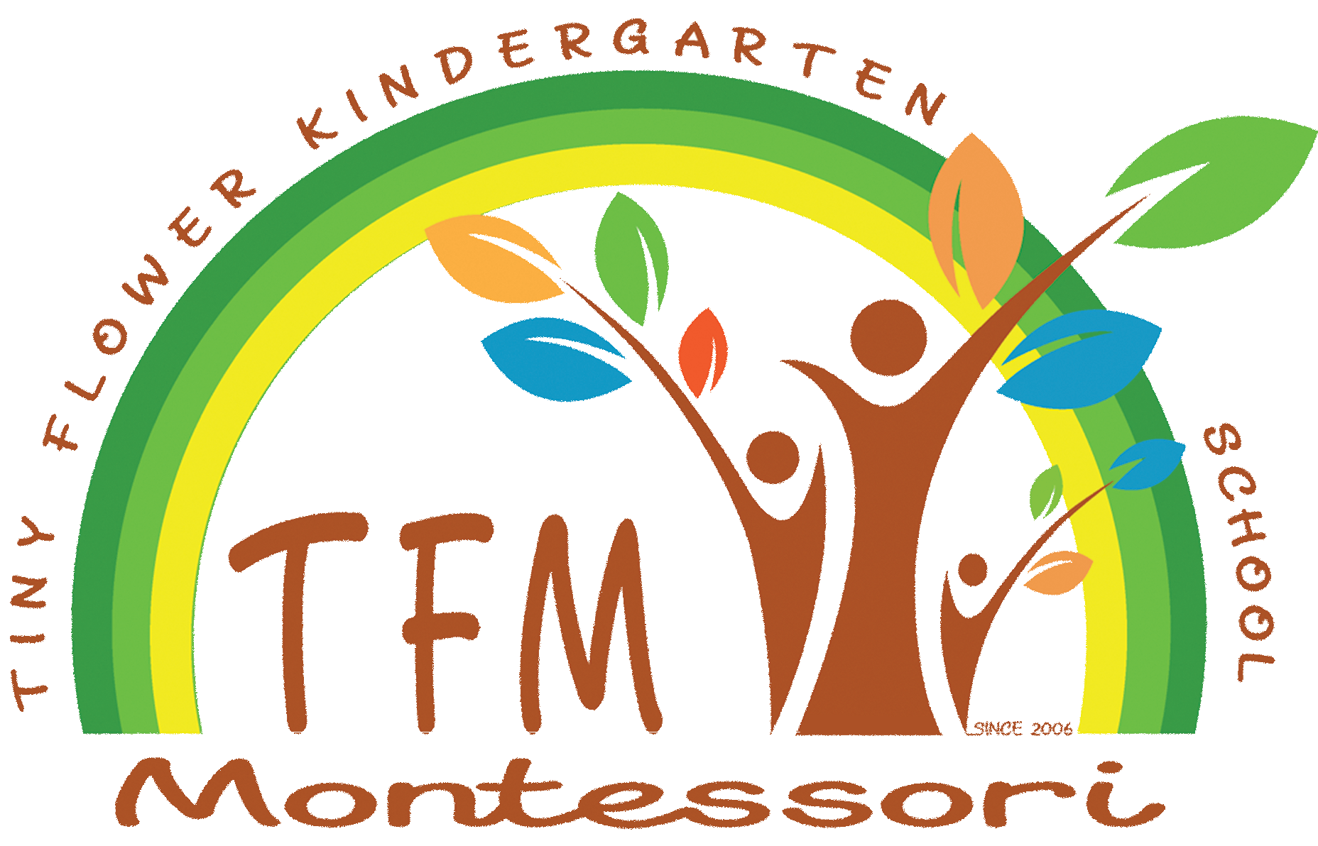 Trường mầm non Tiny Flower Montessori - Quận 2