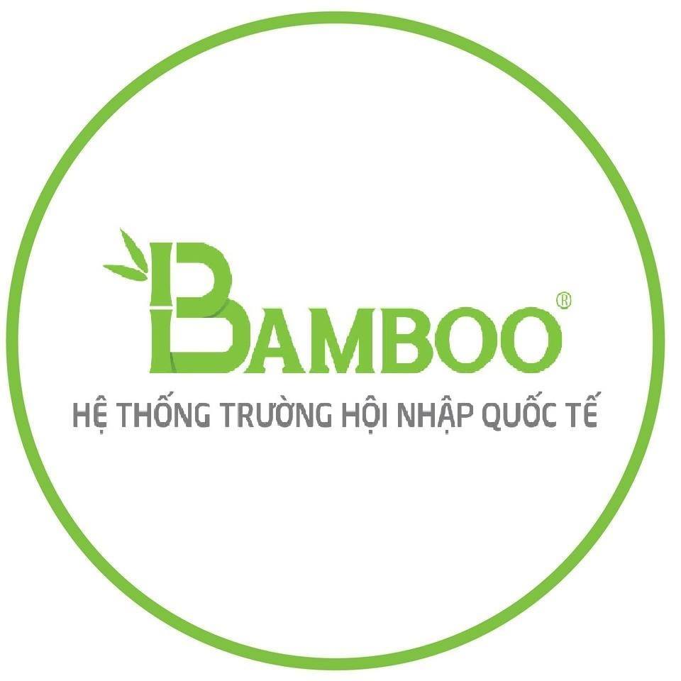 HỆ TIỀN TIỂU HỌC (Trường tiểu học Hội nhập Quốc tế Bamboo) - Quận 12