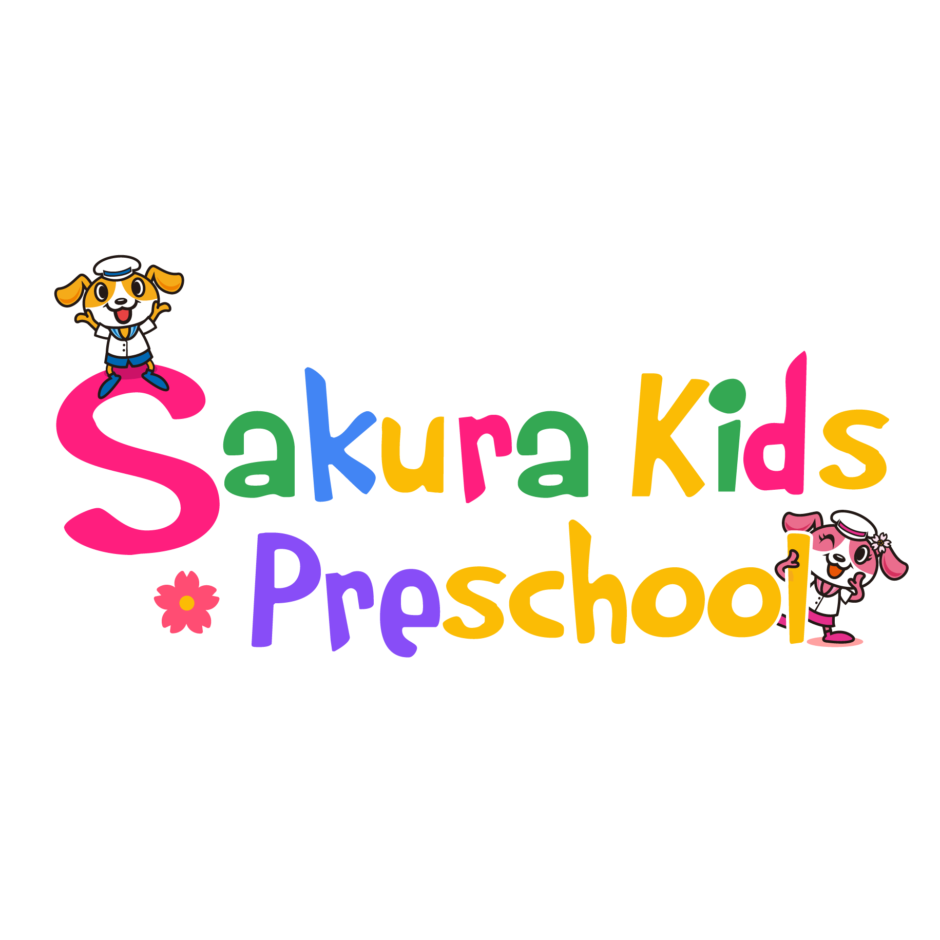 Trường Mầm Non Sakura Kids Preschool - Cơ sở Nhà Bè