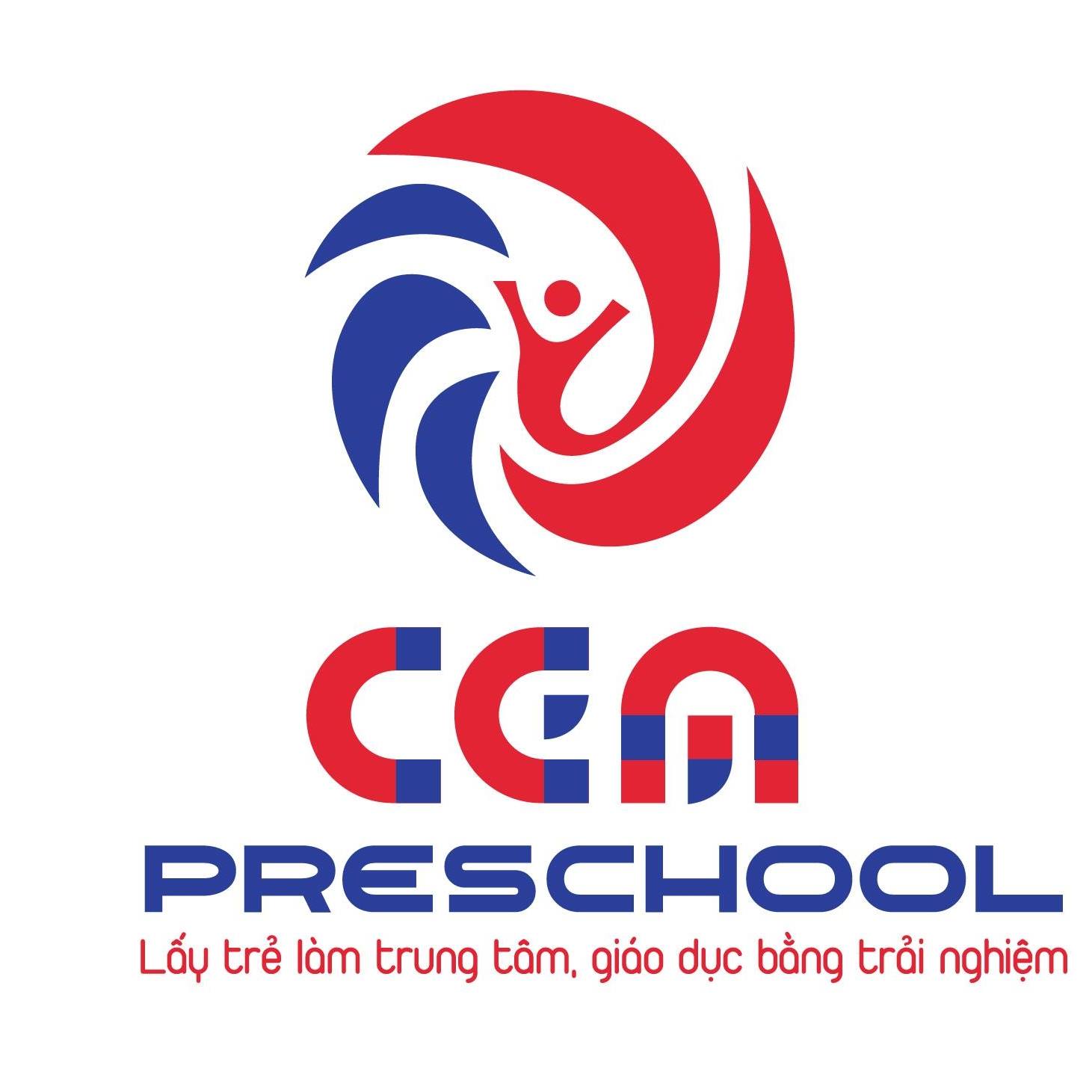 Mầm non Trải Nghiệm (CEM Montessori) - An Khánh