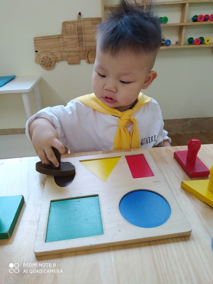 Chương trình tiếng Anh